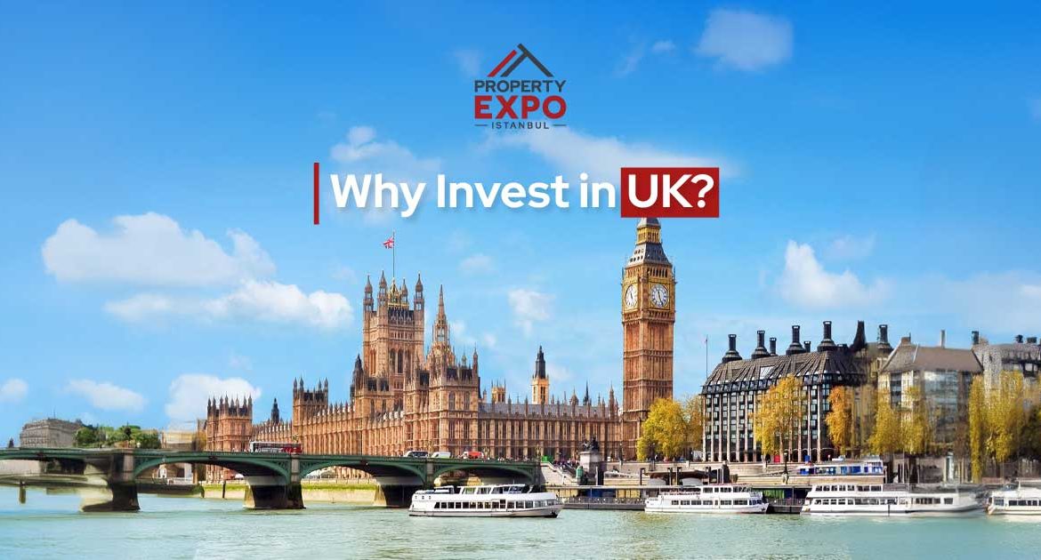 WhyInvestInUK