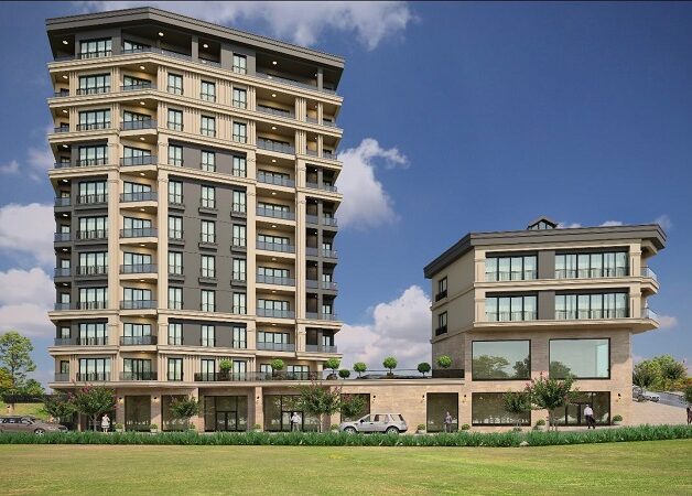 A New Dimension of Comfort and Serenity