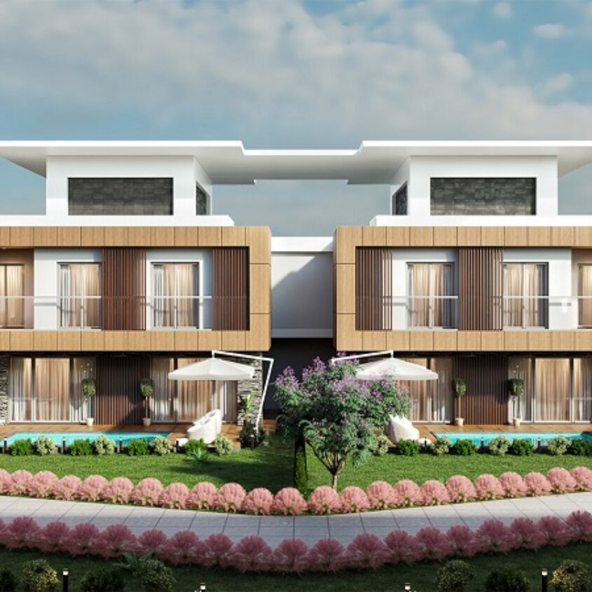 Embrace Sustainable Living in Silivri