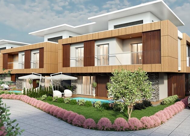 Embrace Sustainable Living in Silivri