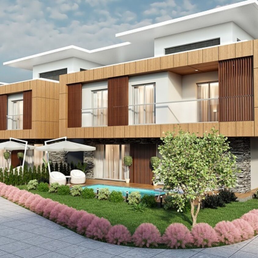 Embrace Sustainable Living in Silivri