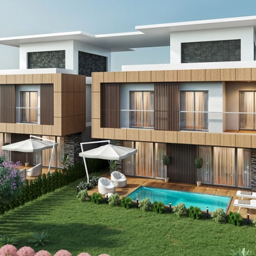 Embrace Sustainable Living in Silivri