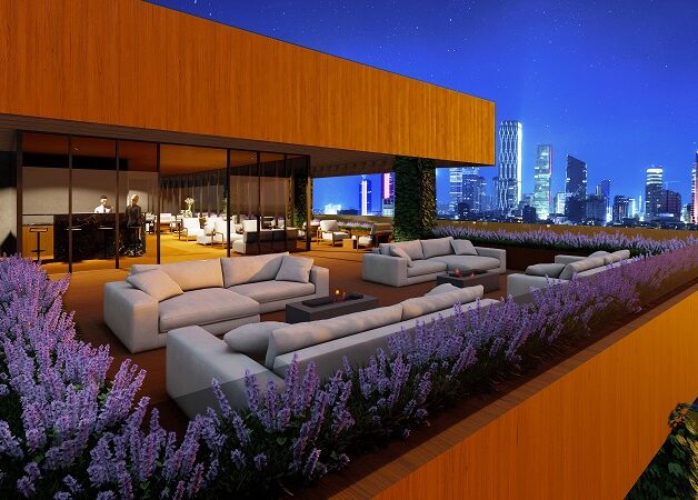 Live Beyond Expectations in Levent