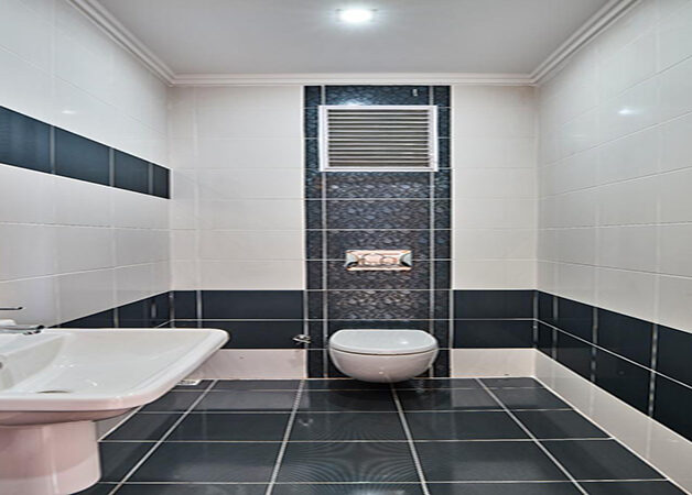 Sophisticated Living, Serene Surroundings