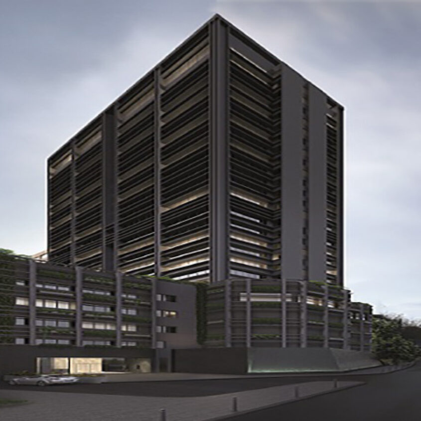 Your Ultimate Retreat in the Heart of Luxury