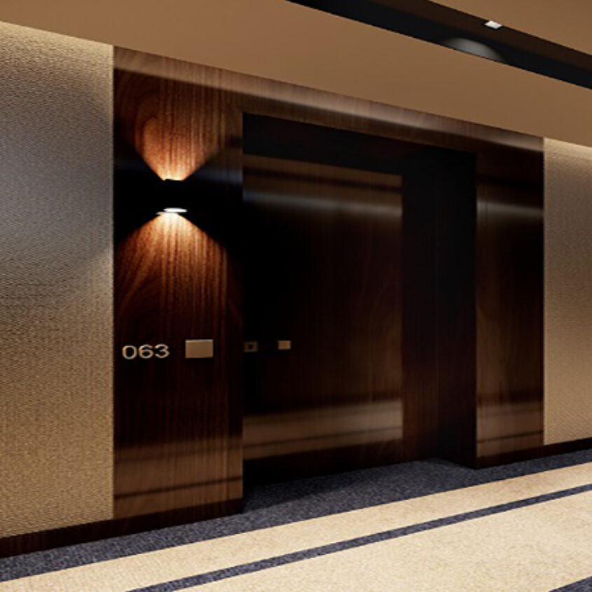 Your Ultimate Retreat in the Heart of Luxury