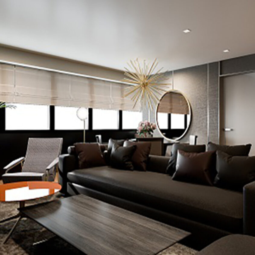 Your Ultimate Retreat in the Heart of Luxury