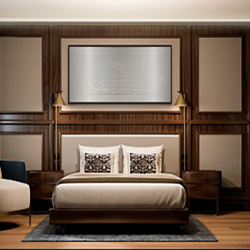 Your Ultimate Retreat in the Heart of Luxury