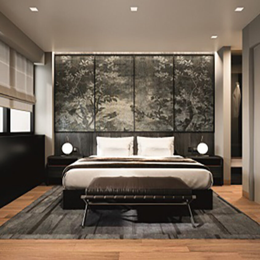 Your Ultimate Retreat in the Heart of Luxury