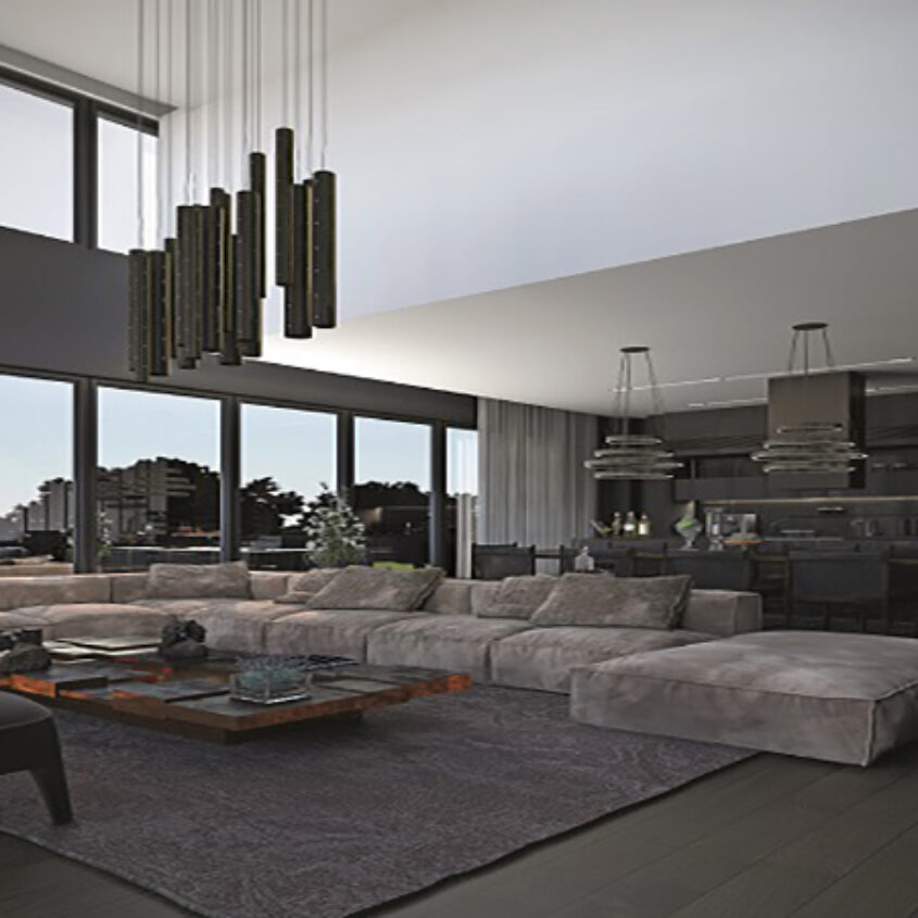 Your Ultimate Retreat in the Heart of Luxury