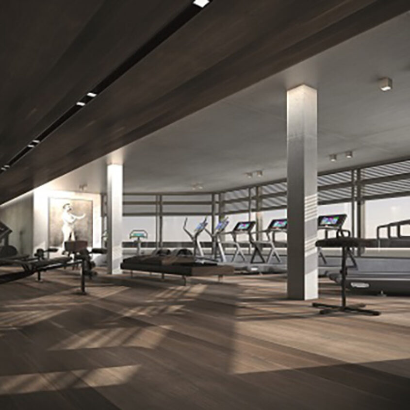 Your Ultimate Retreat in the Heart of Luxury