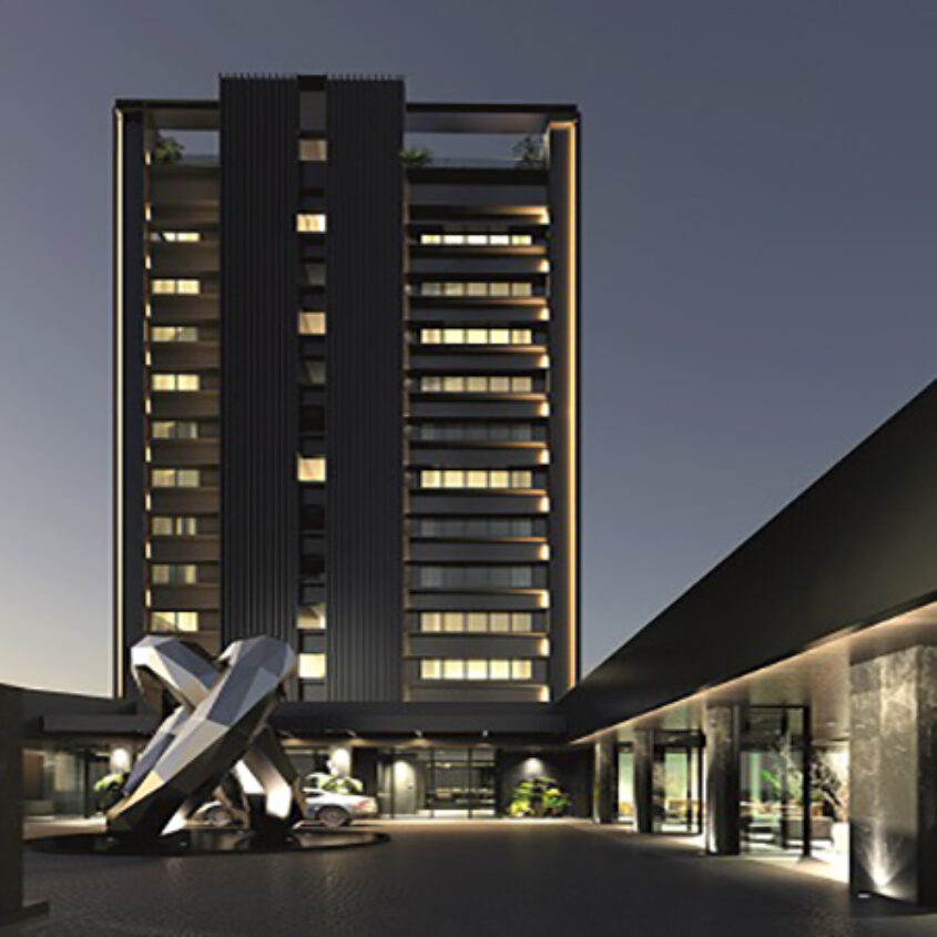 Your Ultimate Retreat in the Heart of Luxury