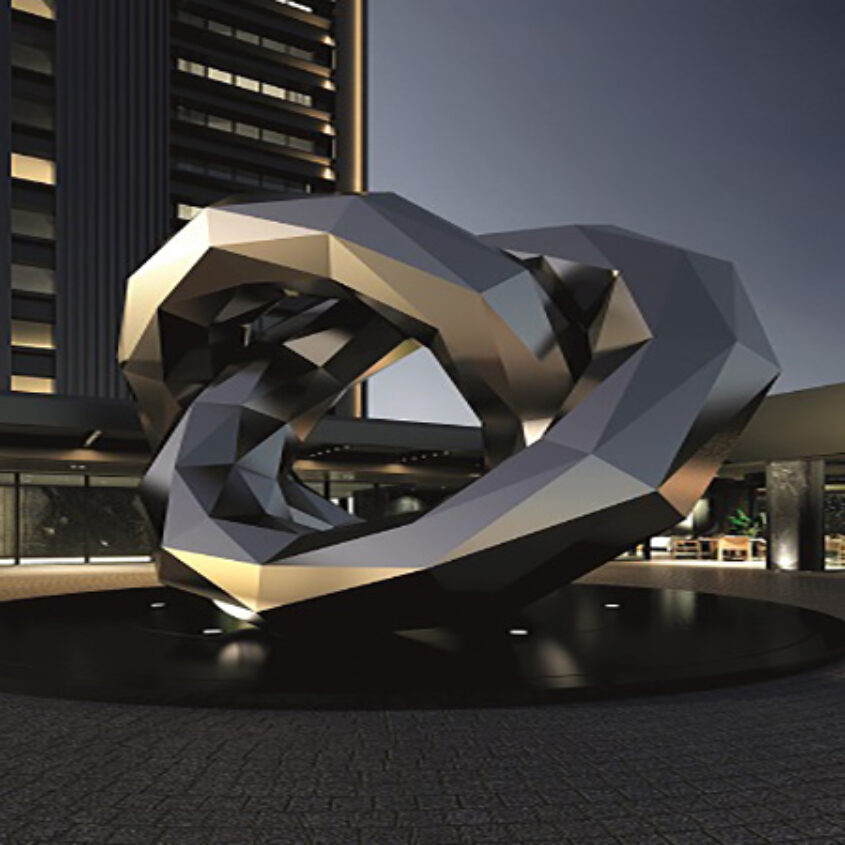 Your Ultimate Retreat in the Heart of Luxury