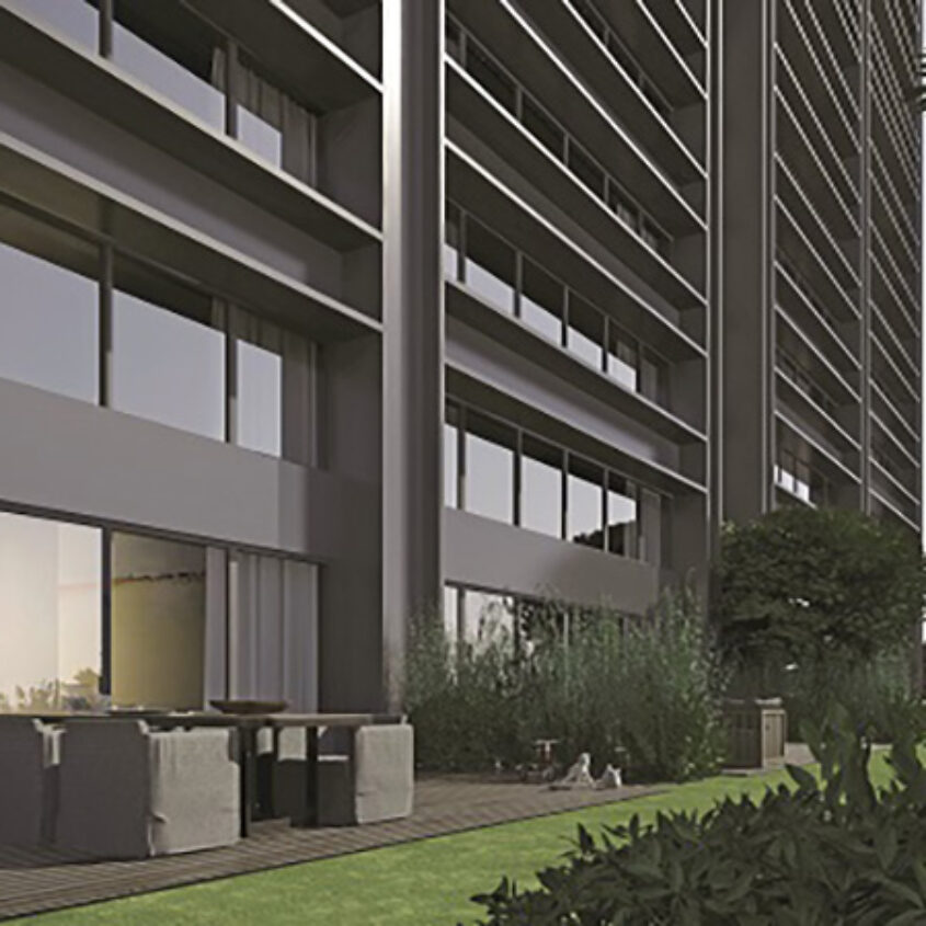 Your Ultimate Retreat in the Heart of Luxury