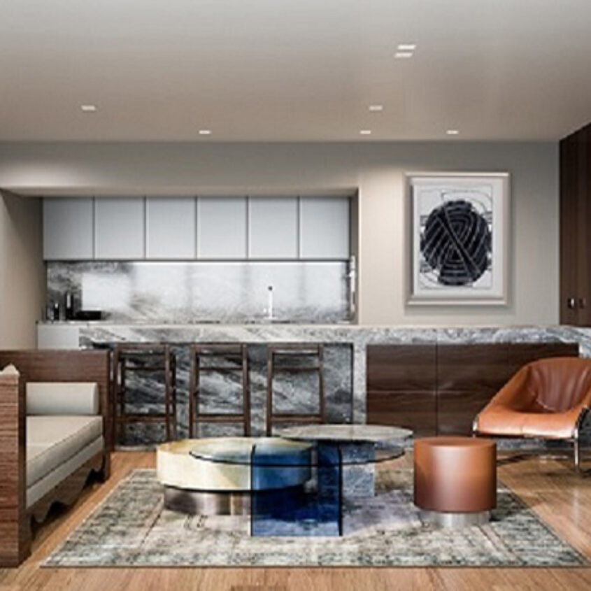 Your Ultimate Retreat in the Heart of Luxury