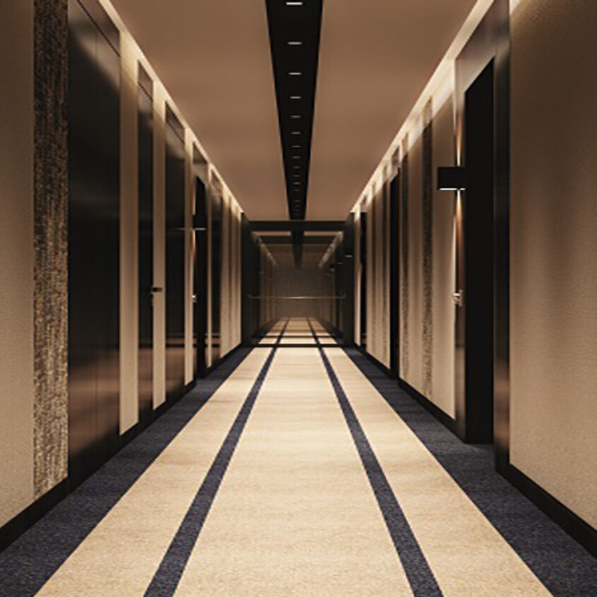 Your Ultimate Retreat in the Heart of Luxury