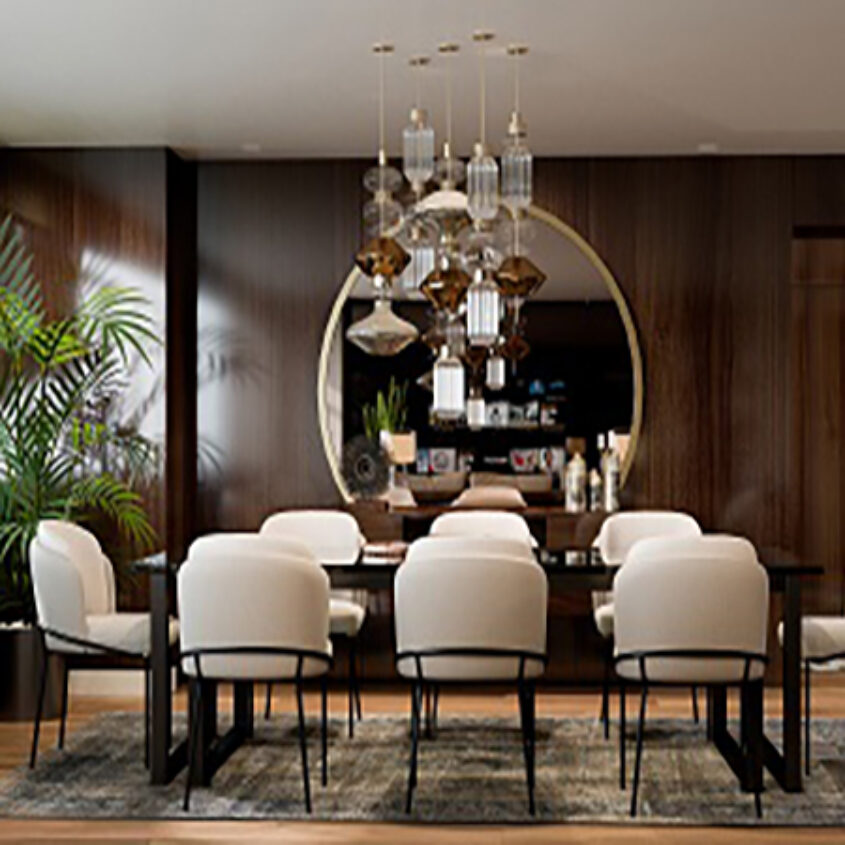 Your Ultimate Retreat in the Heart of Luxury