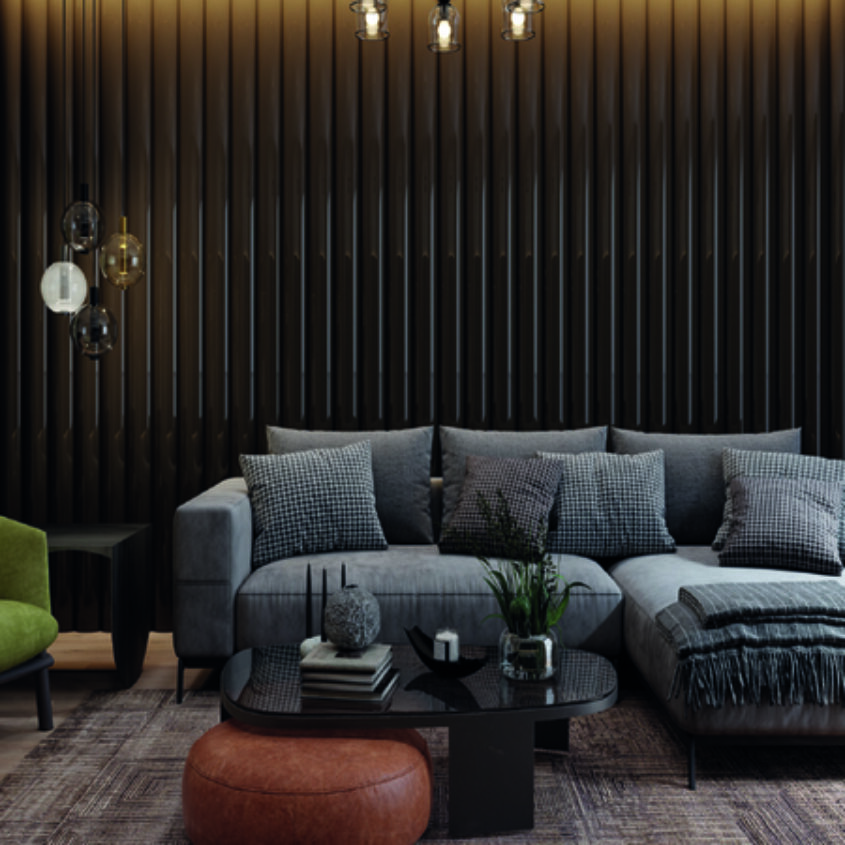 Where Elite Living Meets Island Tranquility