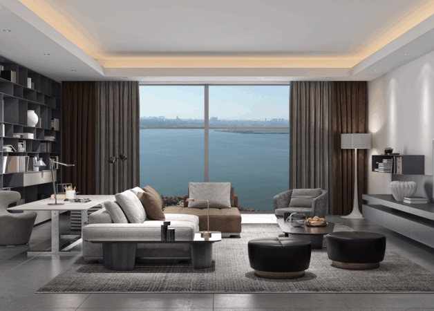 Your Dream Home Awaits