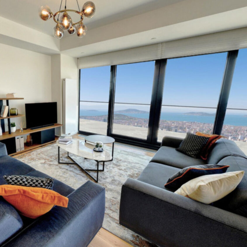 Artfully Designed. Naturally Inspired