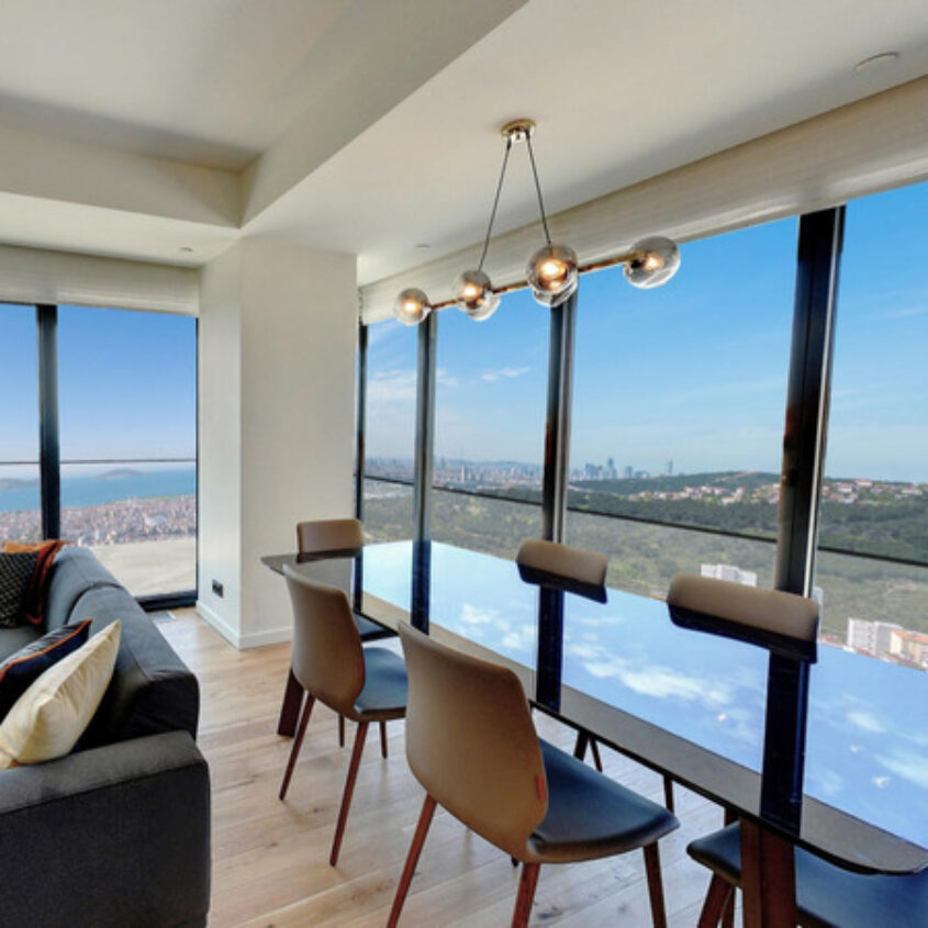 Artfully Designed. Naturally Inspired