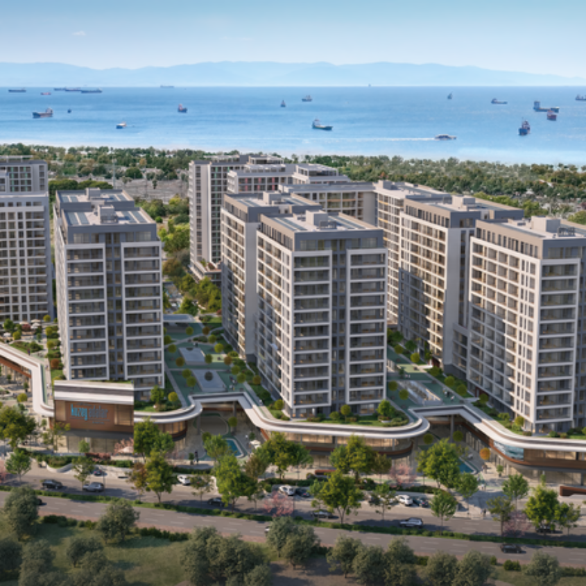 Where Elite Living Meets Island Tranquility