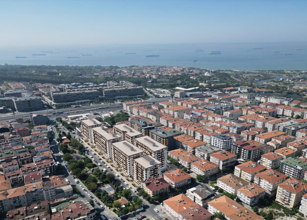 Where the City Meets Nature