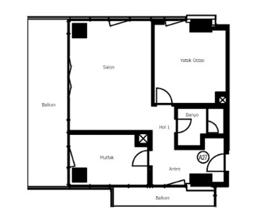 Artfully Designed. Naturally Inspired