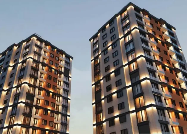 Where the City Meets Sophistication