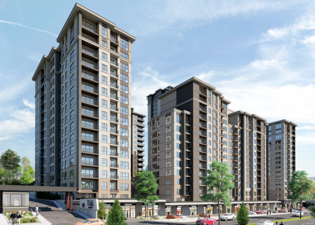 Inspired Living, Refined Comfort