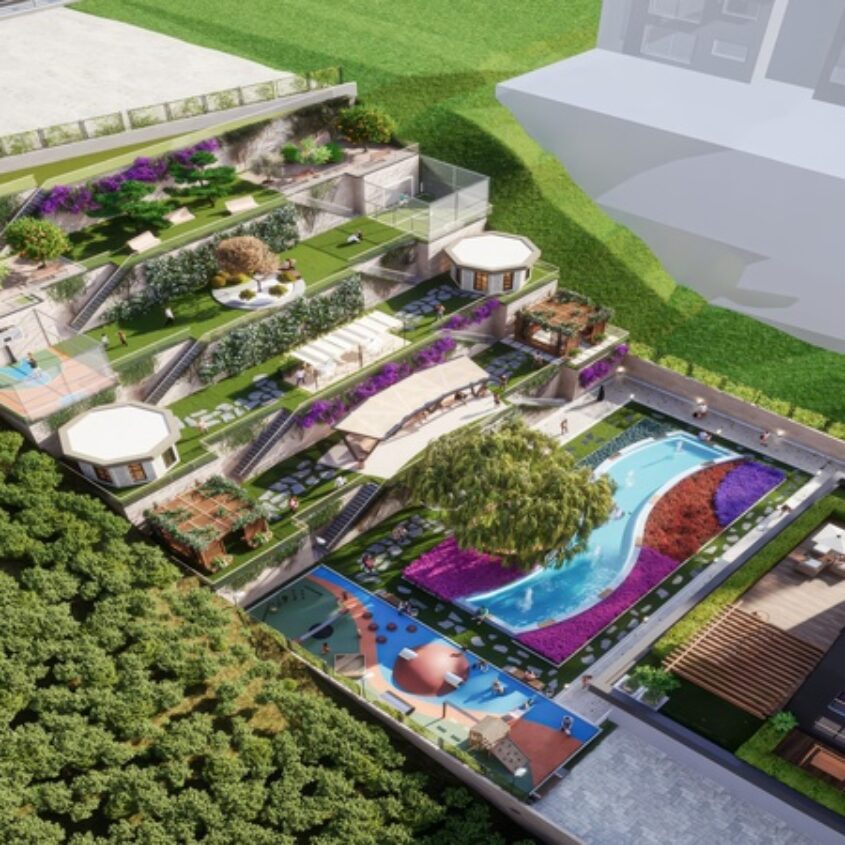 Where Modern Living Meets Timeless Style