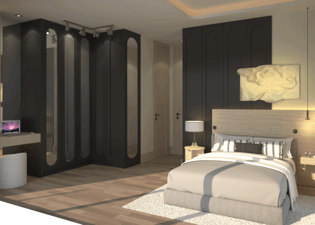 Gracefully Rooted in Nature