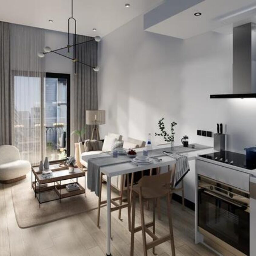 Your First Choice for Timeless Living