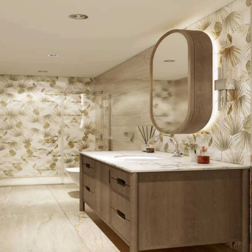 Elegance Woven into Everyday Living