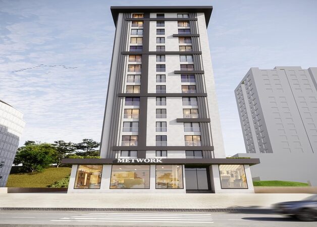 Where Modern Living Meets Timeless Style