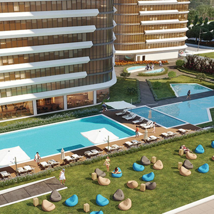 Live Higher. Live Smarter. Live Uplife