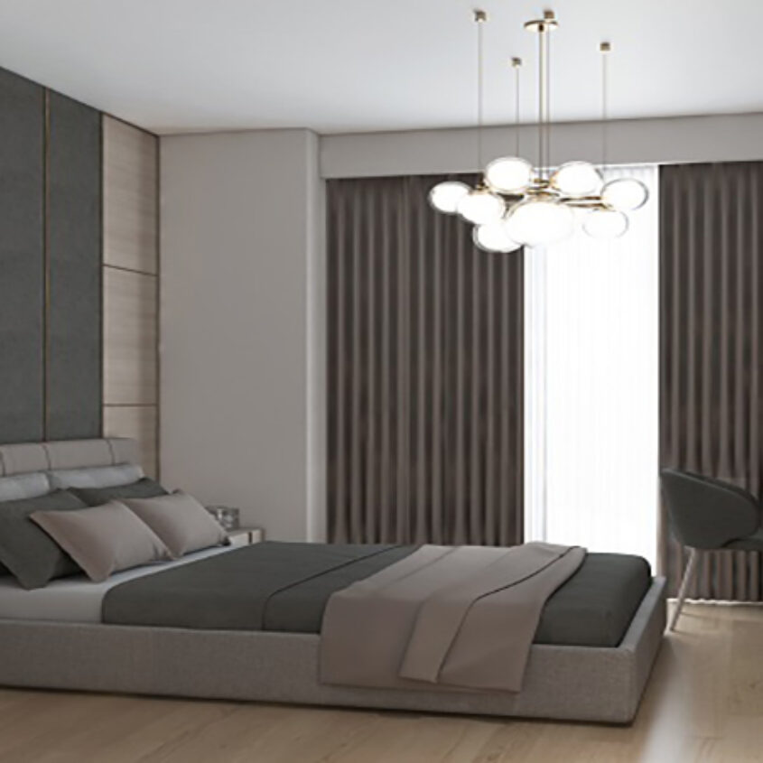 Space to Grow. Style to Stay