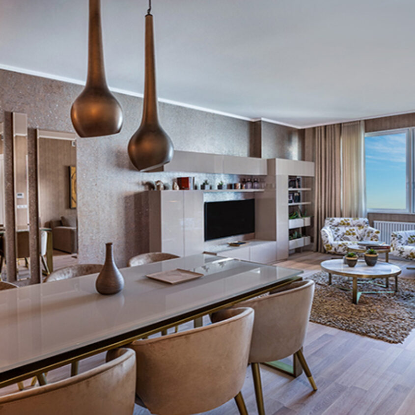 Live Higher. Live Smarter. Live Uplife