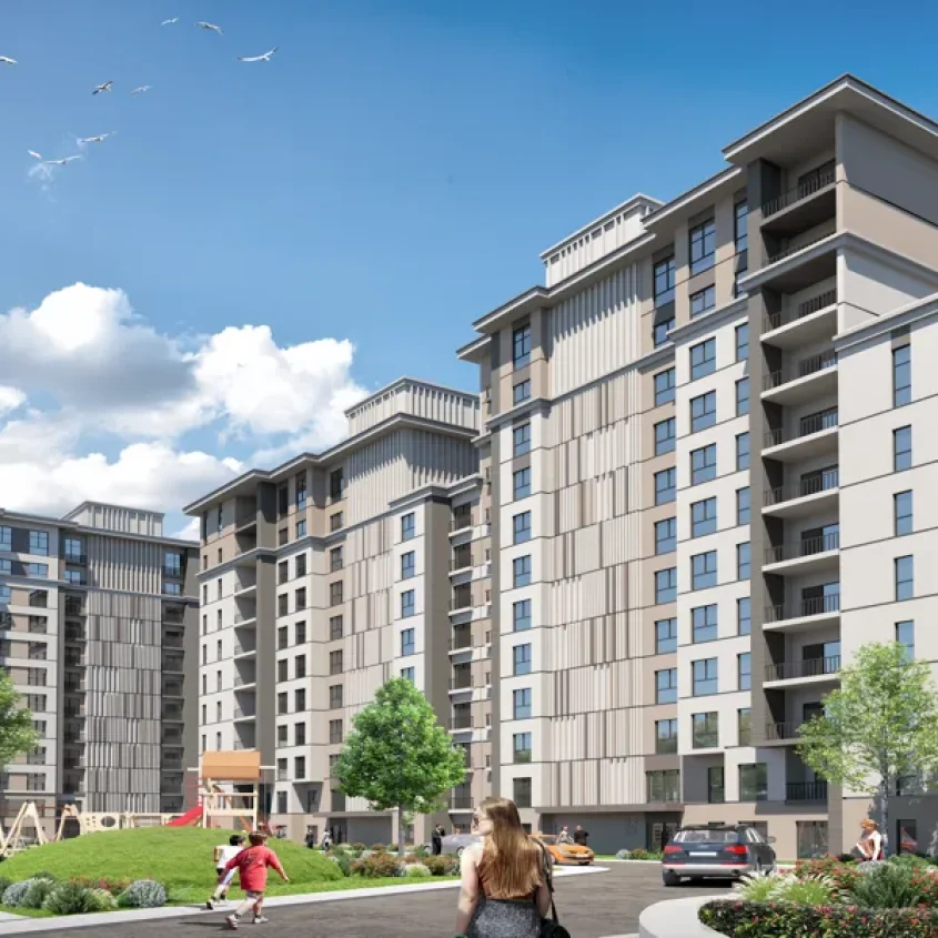 Inspired Living, Refined Comfort