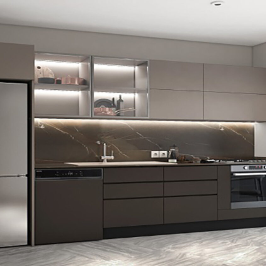 Space to Grow. Style to Stay