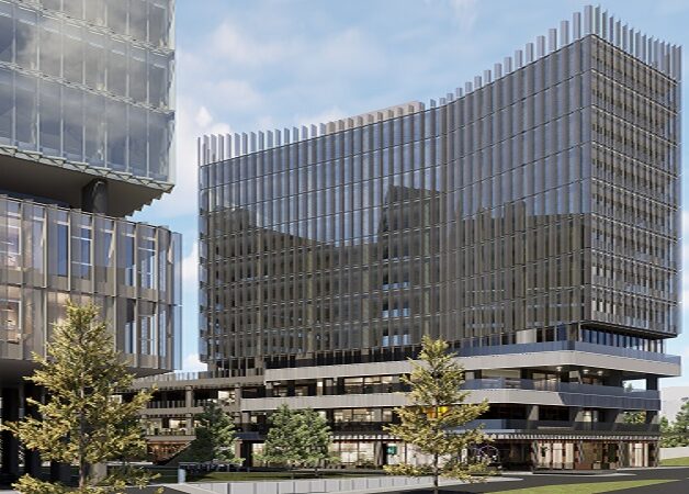 Live the Rhythm of the City