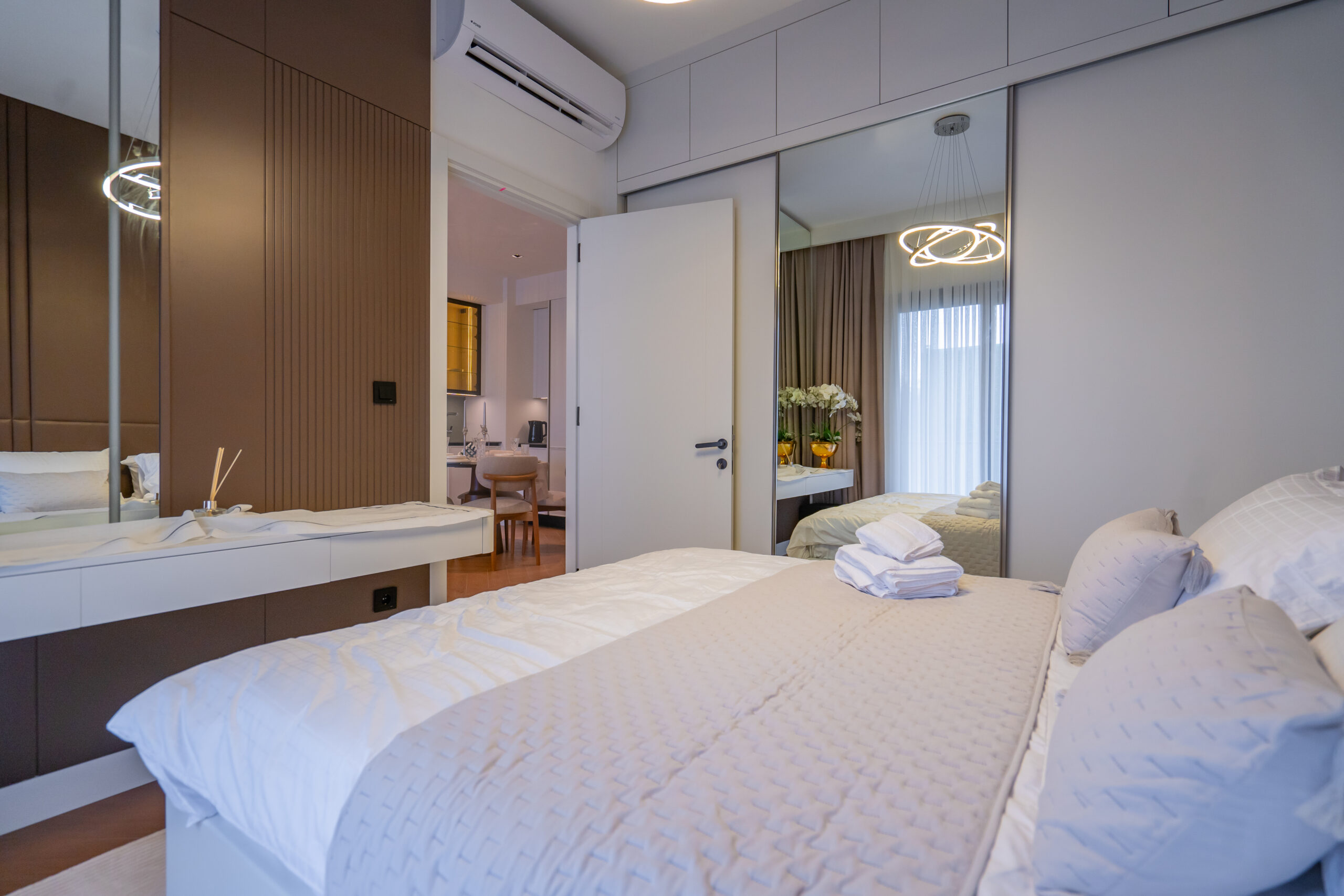 The Future of Finance Rises Here