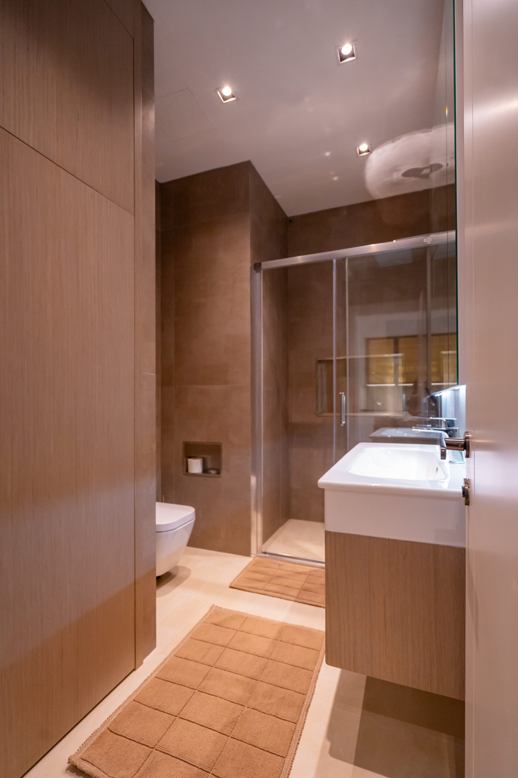 The Future of Finance Rises Here