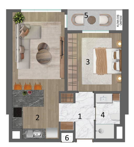 Next-Gen Living on Istanbul’s Fast Lane