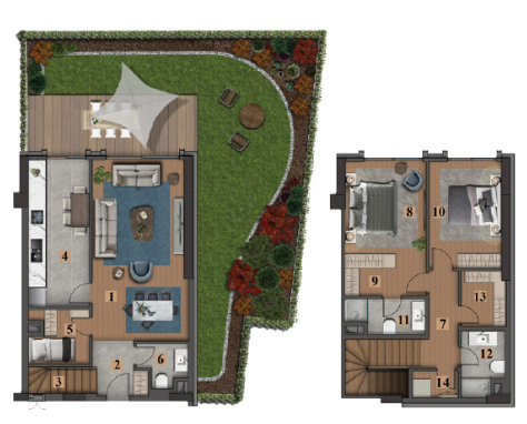 Invest in the Extraordinary