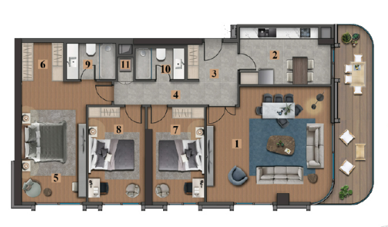 Invest in the Extraordinary