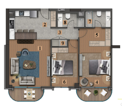 Invest in the Extraordinary