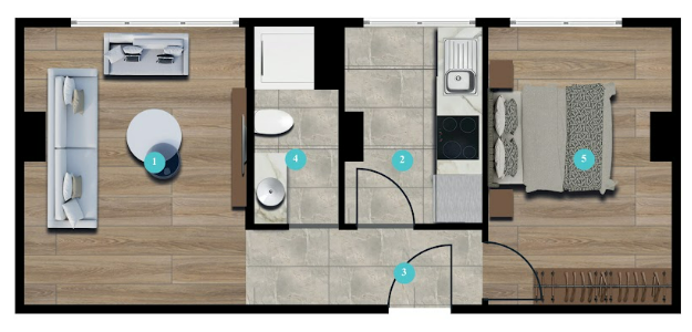 Elegance Woven into Everyday Living