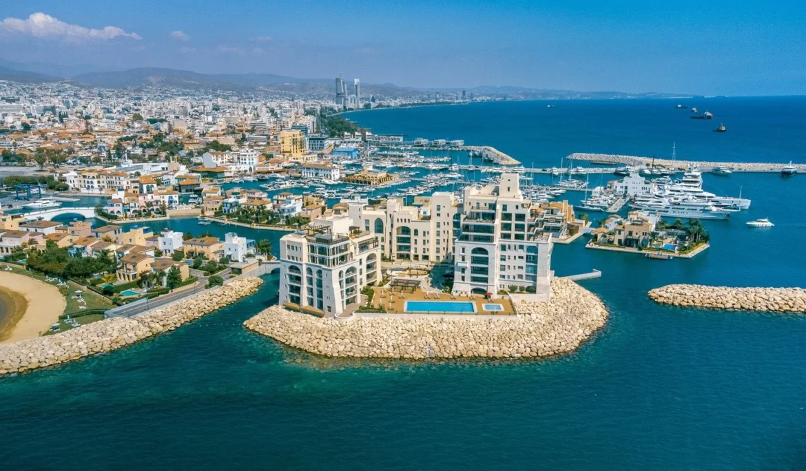 Cyprus real estate investment